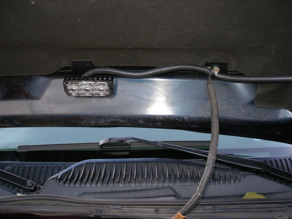 New Underhood Light 19992013 Silverado & Sierra 1500